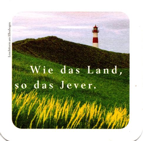 jever fri-ni jever wie klein 1b5b (quad185-leuchtturm am ellenbogen)